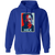 Richard Heart - Hoodie - The Pulsican Store