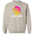 Hex.Com Logo - Sweatshirt