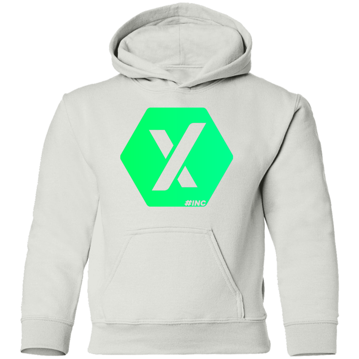 Incentive - Youth Hoodie - The Pulsican Store