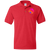 Hex With Pulse Logo - Polo Shirt