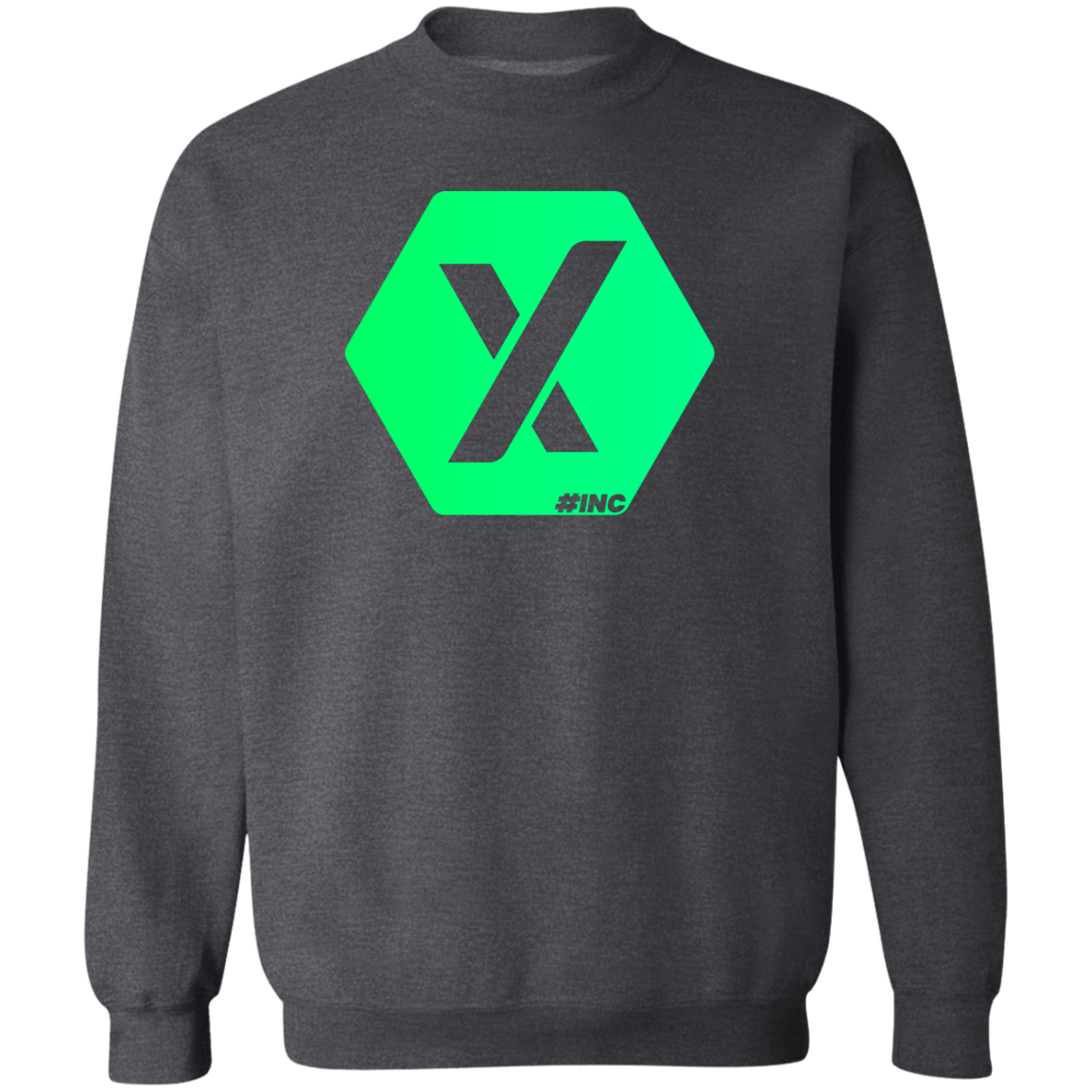 Incentive - Sweatshirt - The Pulsican Store