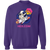 Hex Rocket - Sweatshirt