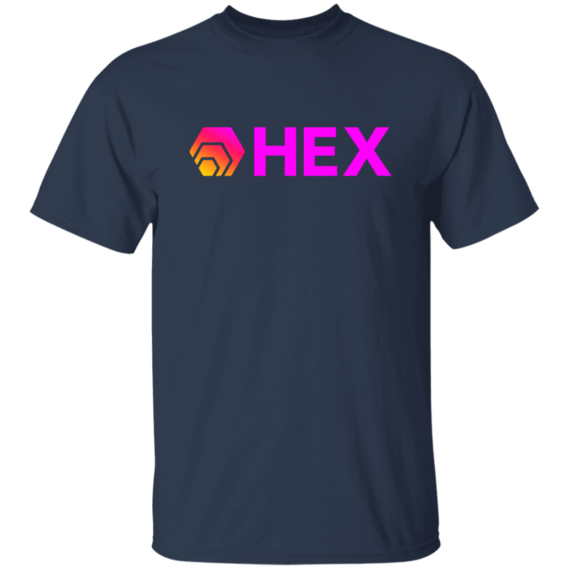 Hex - T Shirt - The Pulsican Store