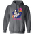 Hex Rocket - Hoodie