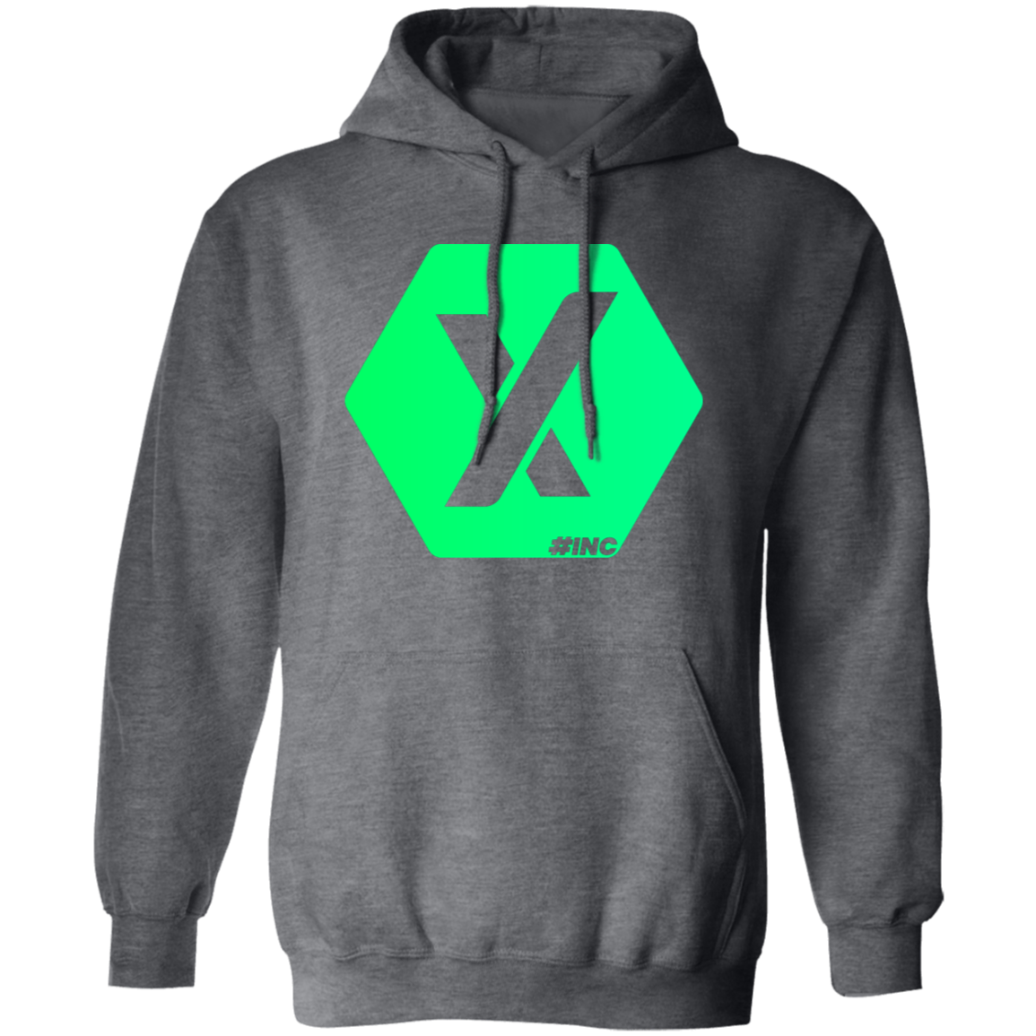 Incentive - Hoodie - The Pulsican Store