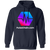 PulseChain.Com - Hoodie - The Pulsican Store