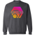 Hexican - Sweatshirt