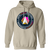 Hexican Space Force - Hoodie