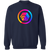 Hex/Pulse - Sweatshirt