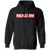 Hex.Com Block Tile - Hoodie - The Pulsican Store