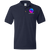 PulseChain.Com - Polo Shirt - The Pulsican Store