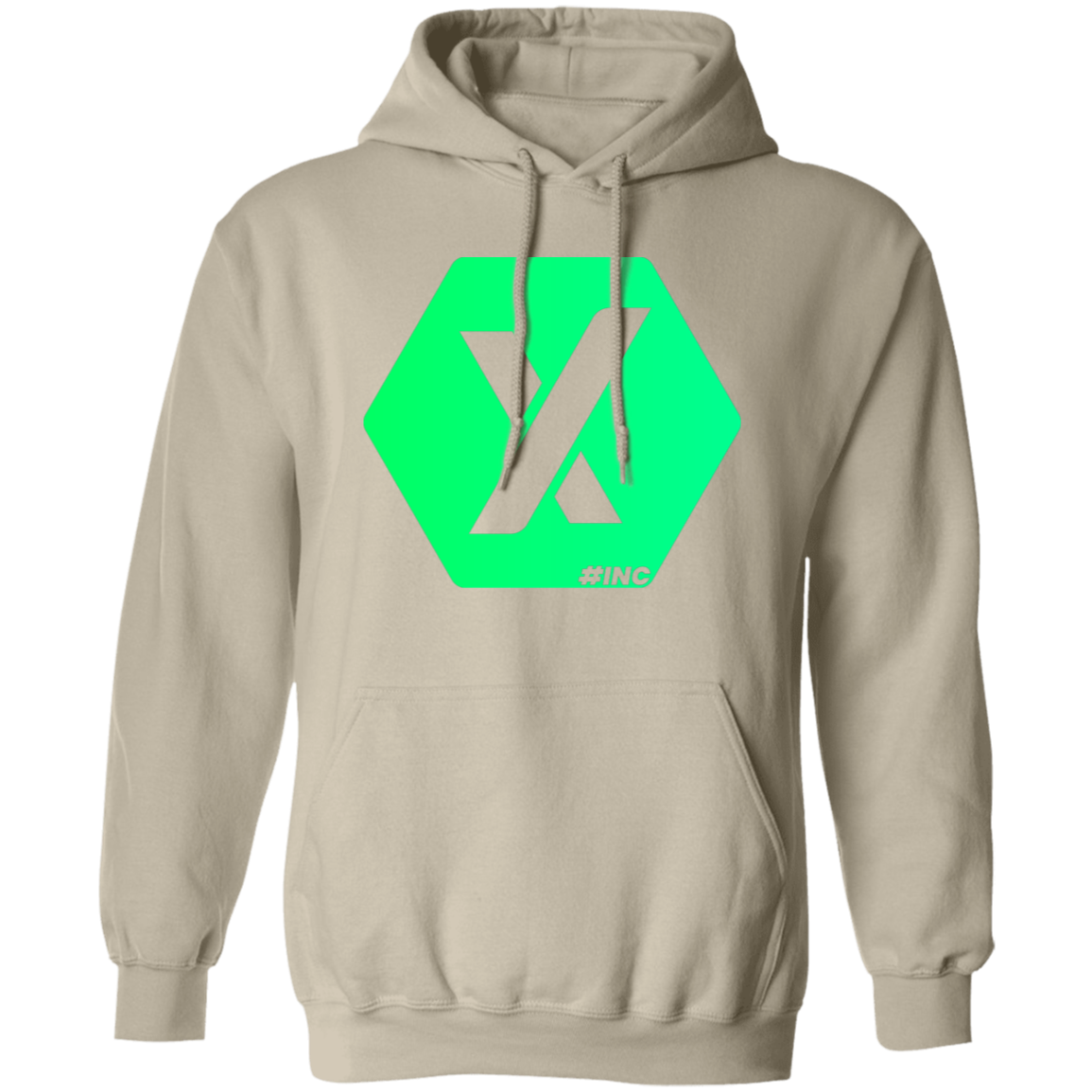 Incentive - Hoodie - The Pulsican Store