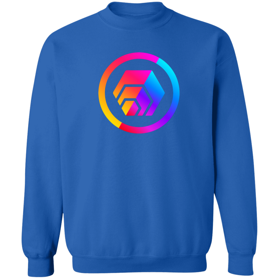 Hex/Pulse - Sweatshirt