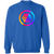 Hex/Pulse - Sweatshirt