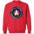 Hexican Space Force - Sweatshirt