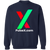 PulseX.Com - Sweatshirt - The Pulsican Store