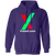 PulseX.Com - Hoodie - The Pulsican Store