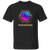 Golden PulseChain - T Shirt - The Pulsican Store