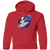 PulseChain.com Rocket - Youth Hoodie