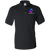 PulseChain.Com Logo - Polo Shirt