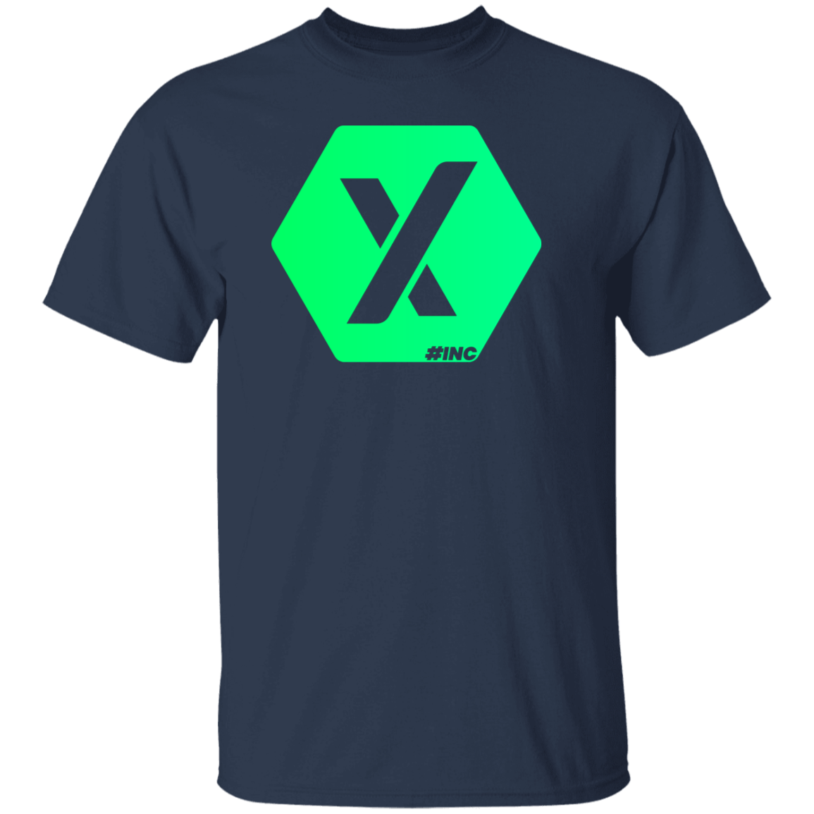 Incentive - T Shirt - The Pulsican Store