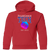 PulseChain Tech - Youth Hoodie