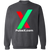 PulseX.Com - Sweatshirt - The Pulsican Store