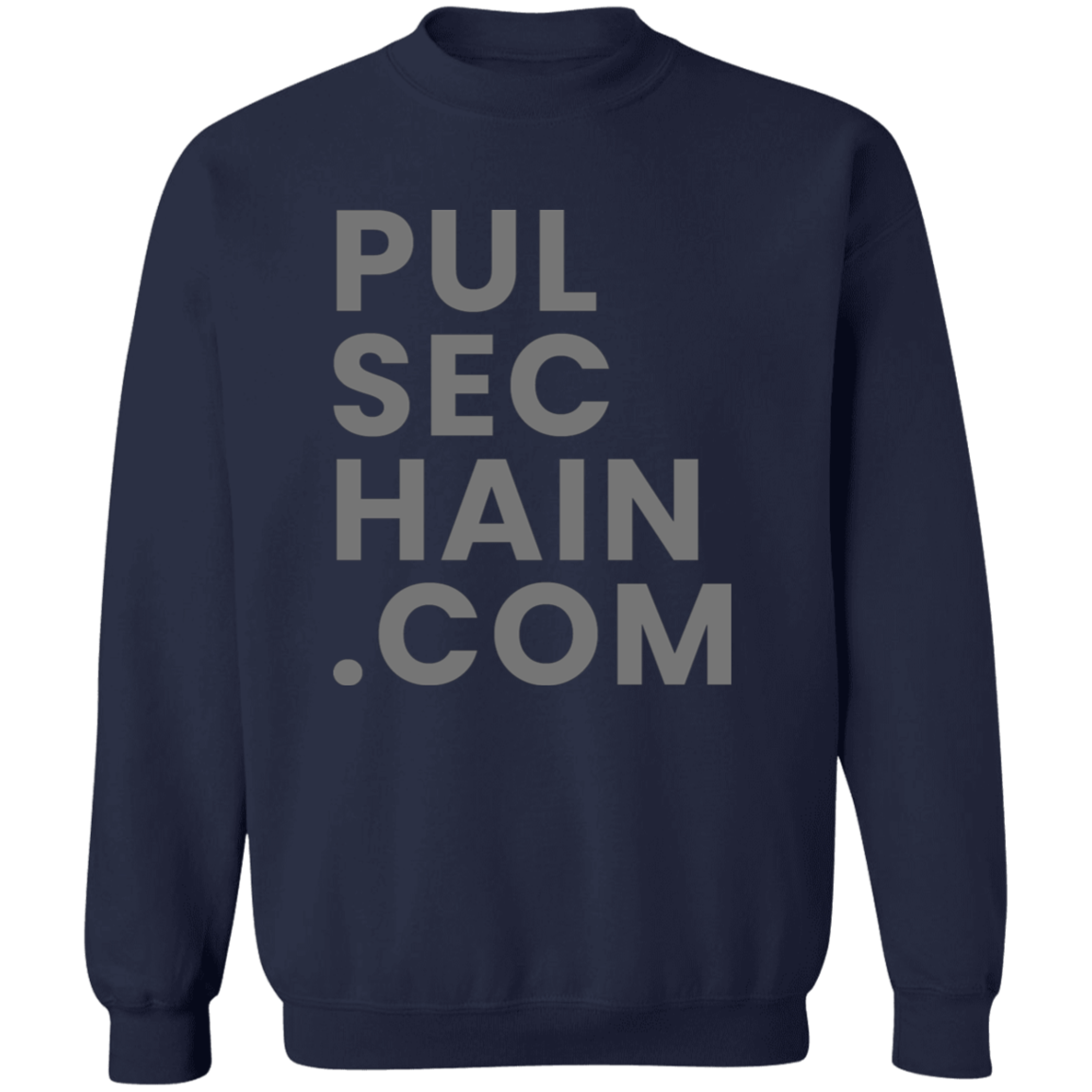 PulseChain.Com - Sweatshirt