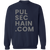 PulseChain.Com - Sweatshirt