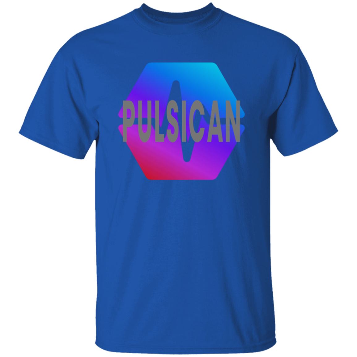 Pulsican - Youth Tee