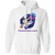 PulseChain.com Rocket - Hoodie