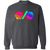 Trinity Logo - Sweatshirt