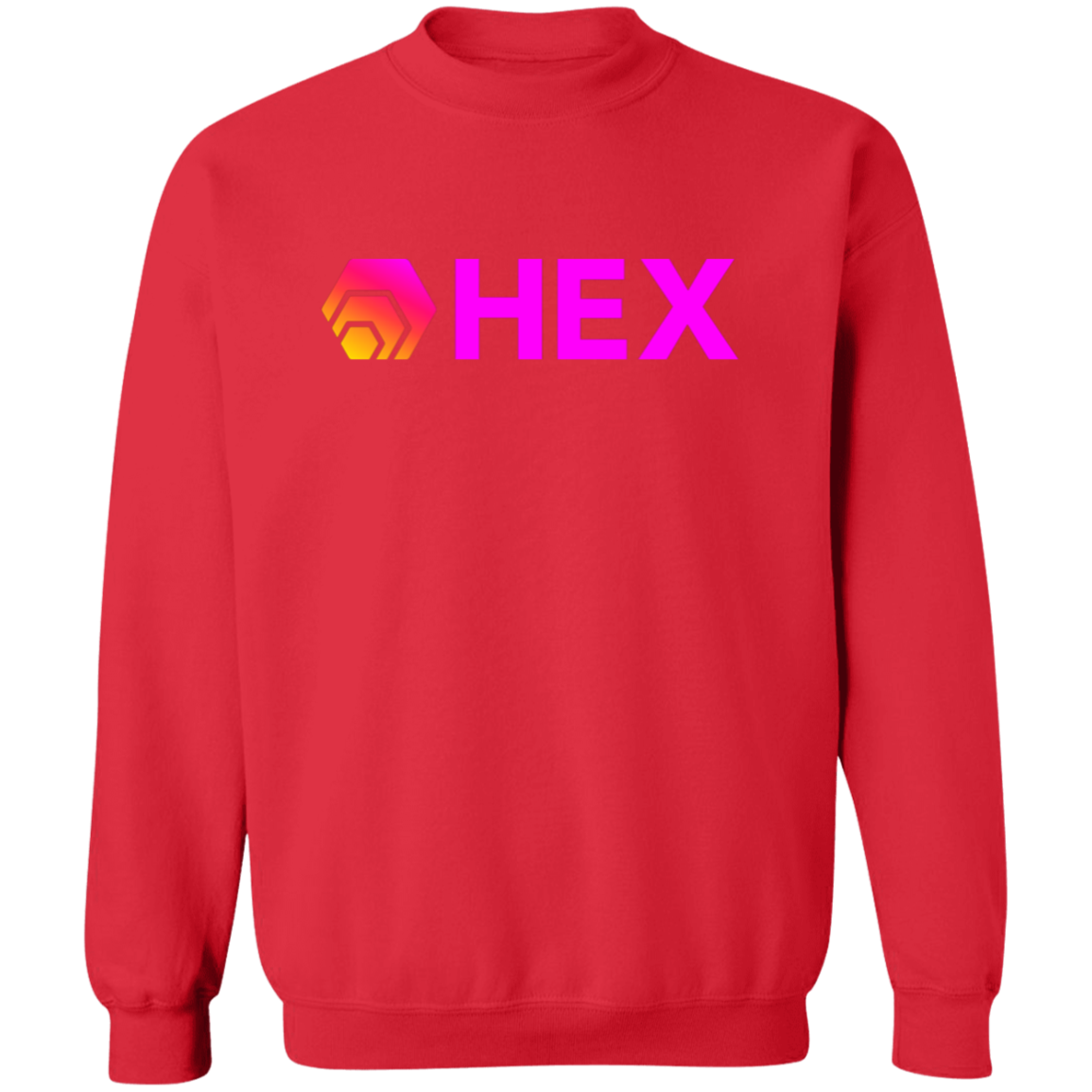 Hex - Sweatshirt - The Pulsican Store