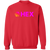 Hex - Sweatshirt - The Pulsican Store