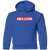 Hex.Com Block Tile - Youth Hoodie