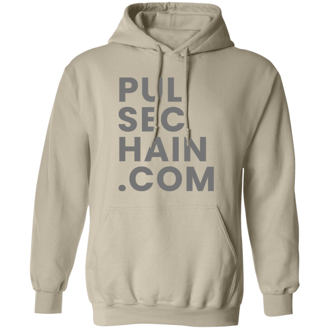 PulseChain.Com - Hoodie