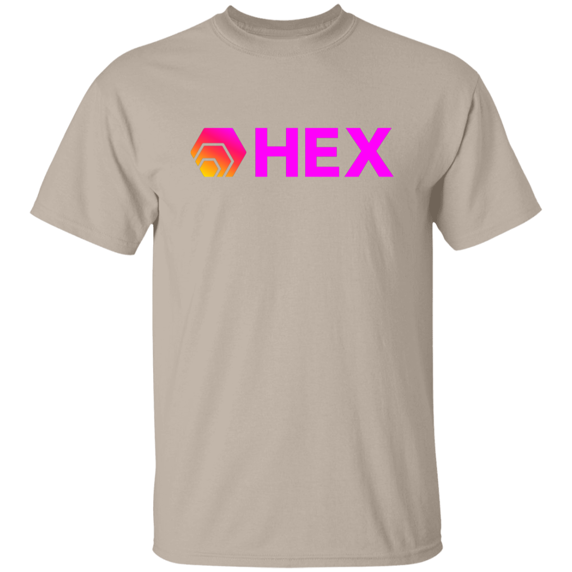 Hex - T Shirt - The Pulsican Store