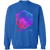 PulseChain Bull - Sweatshirt