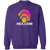 Hex.Com Logo - Sweatshirt