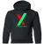 PulseX.Com - Youth Hoodie