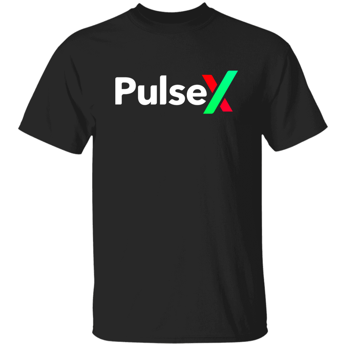 PulseX - T Shirt - The Pulsican Store