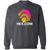 Hex.Com Logo - Sweatshirt