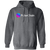 PulseChain - Hoodie - The Pulsican Store