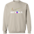 Just HODL It Pulse - Sweatshirt