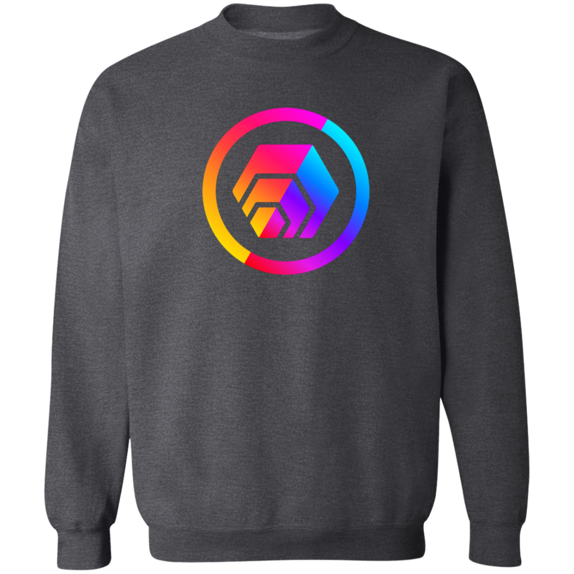 Hex/Pulse - Sweatshirt - The Pulsican Store