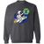 Incentive Rocket - Sweatshirt