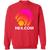 Hex.Com - Sweatshirt - The Pulsican Store