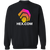 Hex.Com Logo - Sweatshirt