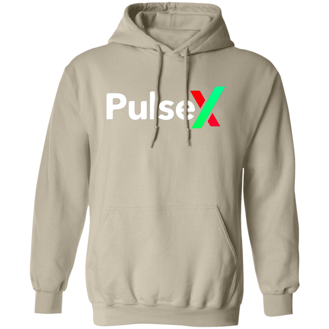 PulseX - Hoodie - The Pulsican Store