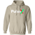 Pulse X - Hoodie - The Pulsican Store